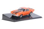 Chevrolet Camaro RS-Z28 CLC532N.22 Ixo  Modelauto 1:43  1972, Verzenden, Nieuw