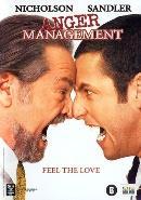 Anger management - DVD, Cd's en Dvd's, Verzenden, Nieuw in verpakking