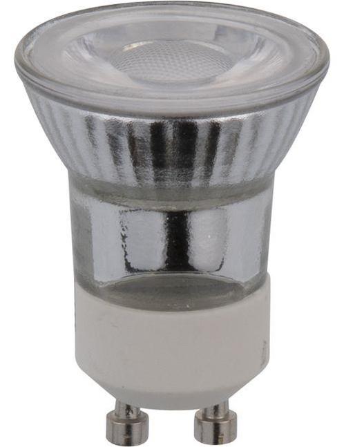 SPL LED PAR11 GU10 3W 160lm 3000K 40º dimbaar Ø3.5cm, Huis en Inrichting, Lampen | Overige, Nieuw, Ophalen of Verzenden