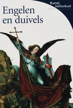 Engelen en duivels / Kunstbibliotheek 9789055446353, Verzenden, Zo goed als nieuw, R. Giorgi