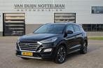 Zakelijke Lease |  Hyundai Tucson 1.6 T-GDI Premium, Automaat, Gebruikt, Overige kleuren, Leder