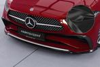 Cup spoilerlip met ABE voor Mercedes Benz CSL (C257) CSL779-, Verzenden, Nieuw