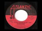 vinyl single 7 inch - Allan Clarke - (I Will Be Your) Sha..., Cd's en Dvd's, Vinyl Singles, Verzenden, Zo goed als nieuw