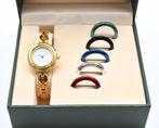 Gucci - 11/12.2 - Dames - 1990-1999, Sieraden, Tassen en Uiterlijk, Horloges | Heren, Nieuw