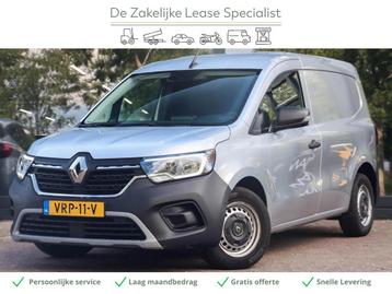Renault Kangoo 1.5 Blue dCi 95 Comfort Navi Trekhaak CarPlay beschikbaar voor biedingen