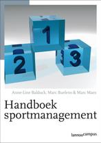 Handboek sportmanagement 9789020967272 [{:name=>M. Maes, Gelezen, [{:name=>'M. Maes', :role=>'A01'}, {:name=>'A.-L. Balduck', :role=>'A01'}, {:name=>'M. Buelens', :role=>'A01'}]