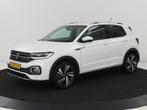 Zakelijke Lease |  Volkswagen T-Cross 1.5 TSI Style R Line |, Automaat, Gebruikt, Euro 6, Overige brandstoffen