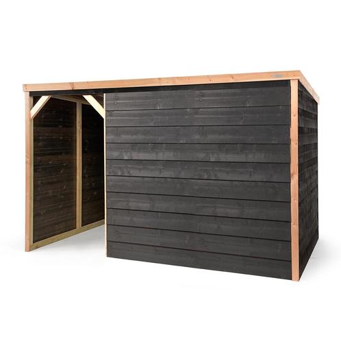 Schuilstal | December, Tuin en Terras, Overige Tuin en Terras, Nieuw, Verzenden
