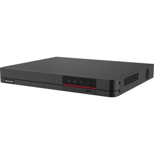Hikvision DS-7608NI-K2/8P/4G  8 kanalen NVR 4K met HDMI 4G, Audio, Tv en Foto, Videobewaking, Ophalen of Verzenden