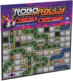Robo Rally - Chaos and Carnage Expansion | Renegade -, Hobby en Vrije tijd, Gezelschapsspellen | Bordspellen, Nieuw, Verzenden