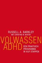 Volwassen ADHD 9789057123221 Russell Barkley, Verzenden, Gelezen, Russell Barkley