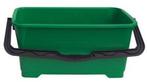 Brede emmer (Big Bucket Unger) 28 liter, Verzenden