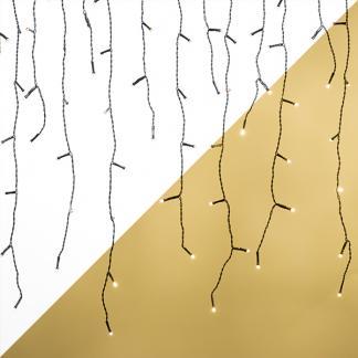 Kerstverlichting | Multi action ijspegelverlichting | 15, Diversen, Kerst, Nieuw, Verzenden