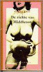 De ziekte van Middleton / Salamander / 701 9789021497013, Verzenden, Gelezen, Gerrit Krol