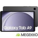 Samsung Galaxy Tab A9 4GB 64 GB Graphite, Computers en Software, Windows Tablets, Nieuw, Samsung, Verzenden