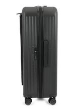 Eastpak Koffer in maat Middel Zwart, Verzenden, Zo goed als nieuw