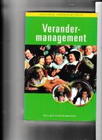 Verandermanagement 9789074885300, Boeken, Economie, Management en Marketing, Zo goed als nieuw