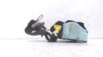 Veiligheidsgordel links voor Honda Civic VII 1.4 Si KYM17Y25, Ophalen of Verzenden, Gebruikt, Voor, Honda