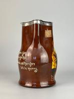 Royal Doulton - Karaf - .925 zilver