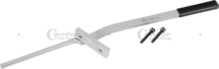 Spanhendel voor distributiekettingen Audi / VW, Auto diversen, Autogereedschap, Verzenden