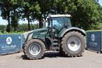 Veiling: Tractor Fendt 835 Diesel, Zakelijke goederen, Agrarisch | Tractoren, Ophalen, Gebruikt, Meer dan 10000, 120 tot 160 Pk