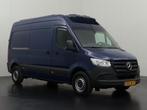 Zakelijke Lease |  Mercedes-Benz eSprinter L2H2 55 kWh Koelw, Automaat, Stof, Gebruikt, Overige kleuren