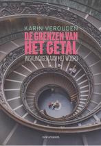 De grenzen van het getal 9789492538451 Karin Verouden, Verzenden, Gelezen, Karin Verouden