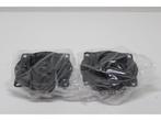 JBL Autospeakerset Stage2 524 - 13 cm. 2-weg Coaxiaal, Audio, Tv en Foto, Luidsprekers, Verzenden, Zo goed als nieuw