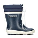 Bergstein regenlaarzen in het Blauw, Kleding | Dames, Schoenen, Bergstein, Nieuw, Regenlaarzen, Verzenden