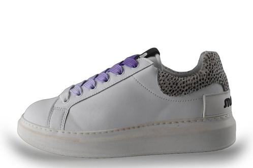 Maruti Sneakers in maat 39 Wit | 10% extra korting, Kleding | Dames, Schoenen, Wit, Zo goed als nieuw, Sneakers of Gympen, Verzenden