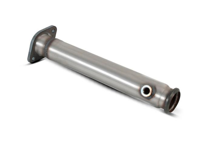 Renault Clio MK2 2.0 182 03-06 | De-cat sectie Scorpion Perf, Auto-onderdelen, Uitlaatsystemen, Nieuw, Verzenden