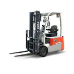 CPD 1.5 - 2.0t 3-wiel Lithium-ion G3-serie, Heftruck, Ophalen of Verzenden, Elektrisch, 1000 tot 2000 kg