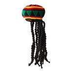 Rasta Pet Dreads, Verzenden, Nieuw