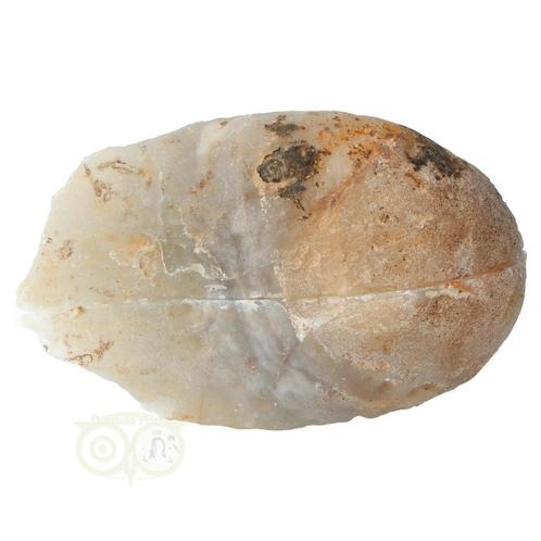 Geode paartje Nr 37 - 284 gram, Sieraden, Tassen en Uiterlijk, Edelstenen, Nieuw, Verzenden