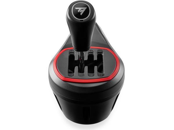 Veiling - Thrustmaster TH8S Shifter - Add-on voor Racesturen, Spelcomputers en Games, Games | Overige, Gebruikt