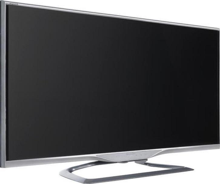 Sharp LC-39LE652E - 39 inch Full HD LED TV, Audio, Tv en Foto, Televisies, 80 tot 100 cm, Full HD (1080p), Zo goed als nieuw, Sharp