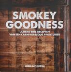 Mini smokey goodness 9789021568362 Jord Althuizen, Boeken, Verzenden, Zo goed als nieuw, Jord Althuizen