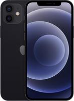 Apple iPhone 12 64GB Zwart 100% in orde Zonder accessoires, Ophalen of Verzenden, Nieuw