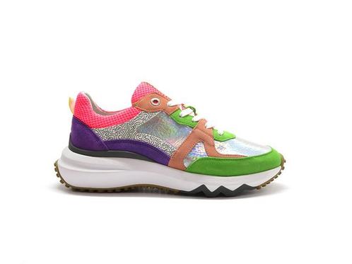 -12% Floris van Bommel  Floris van Bommel Sfw-10111  maat 38, Kleding | Dames, Schoenen, Nieuw, Verzenden