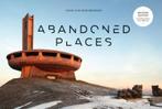 Abandoned places 9789401461511 Henk van Rensbergen, Verzenden, Zo goed als nieuw, Henk van Rensbergen