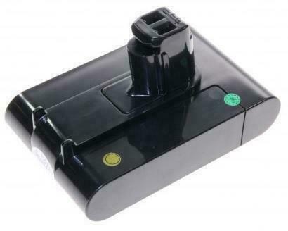 Accu geschikt voor Dyson DC31, DC34, DC35 type-A 1500mah, Witgoed en Apparatuur, Stofzuigers, Nieuw, Ophalen of Verzenden