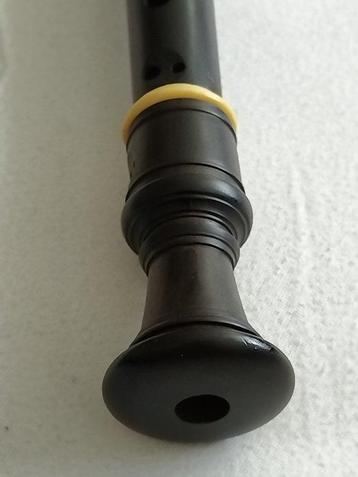 Moeck Rottenburgh 529 flute - Soprano - - Blaasinstrument - beschikbaar voor biedingen