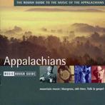 cd - Various - The Rough Guide To The Music Of The Appala..., Verzenden, Zo goed als nieuw