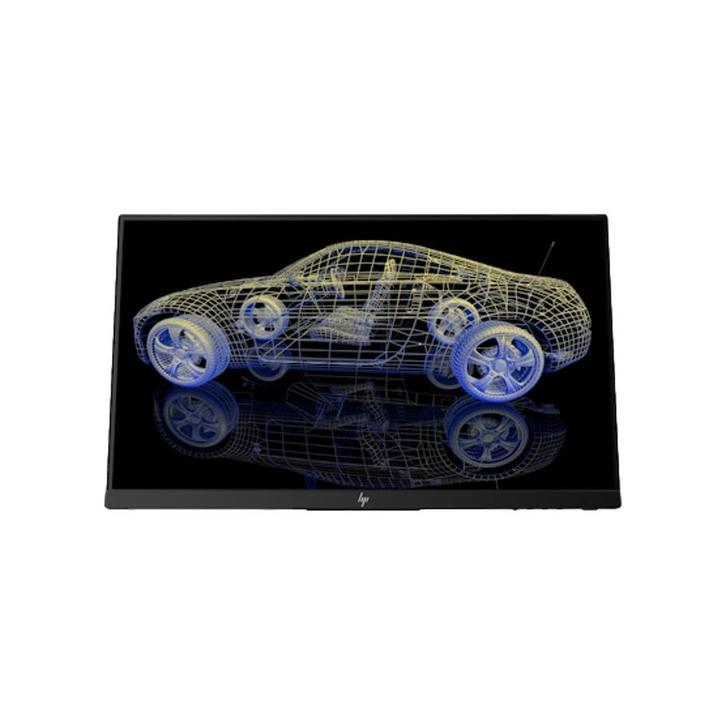 Refurbished HP Z23n G2 met garantie, Computers en Software, Monitoren, 5 ms of meer, Gebruikt, Ophalen of Verzenden