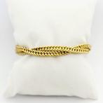 Armband - 18 karaat Geel goud, Nieuw