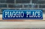 Piaggio place, Verzenden, Nieuw