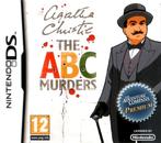 Agatha Christie - The ABC Murders [Nintendo DS], Ophalen of Verzenden, Zo goed als nieuw
