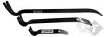 3 Delige Koevoet Set, 600mm, 280mm, 180mm, Ophalen of Verzenden, Nieuw