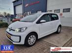 Volkswagen up! | Zakelijke Lease v.a. €146.66 pm, Automaat, Gebruikt, Wit, Lease