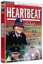 Heartbeat: The Complete Third Series DVD (2011) Nick Berry, Verzenden, Zo goed als nieuw